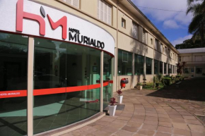 Hotel Murialdo